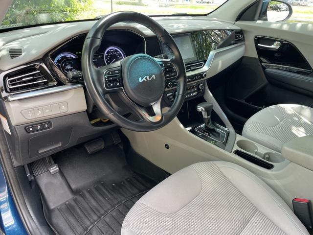 used 2022 Kia Niro car, priced at $20,589