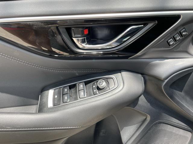 used 2022 Subaru Legacy car, priced at $21,889