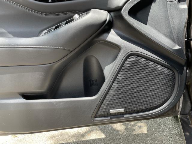 used 2022 Subaru Legacy car, priced at $21,889