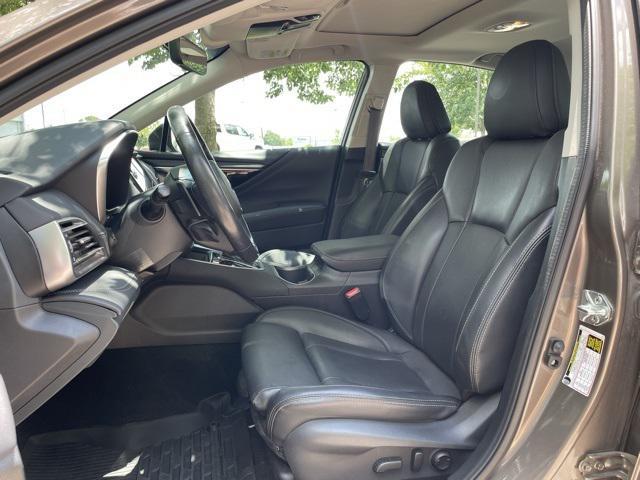 used 2022 Subaru Legacy car, priced at $21,889