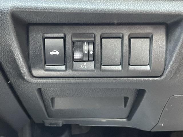 used 2022 Subaru Legacy car, priced at $21,889