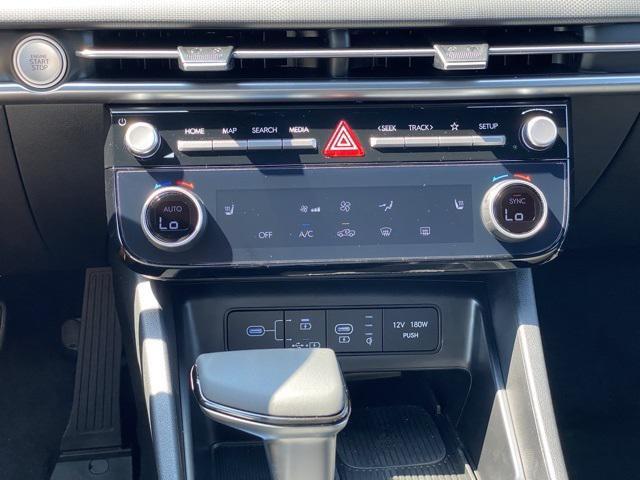 new 2026 Hyundai SANTA CRUZ car, priced at $43,090