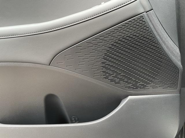 new 2025 Hyundai Palisade car, priced at $43,493