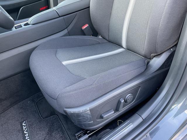 new 2025 Hyundai Sonata car, priced at $30,230