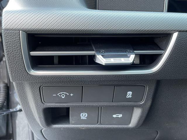 new 2025 Hyundai Sonata car, priced at $30,230