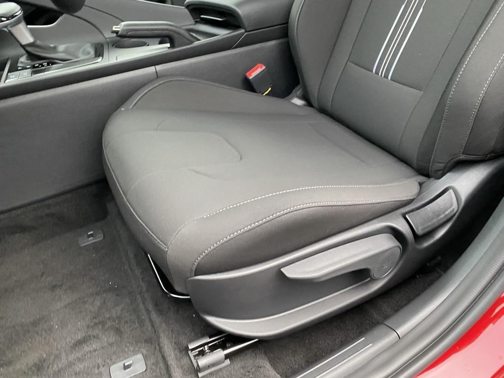 new 2025 Hyundai Elantra car, priced at $24,226