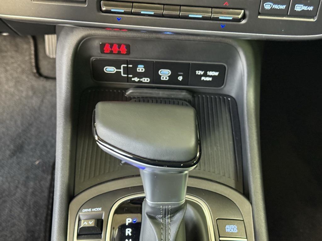 new 2026 Hyundai Kona car, priced at $27,419