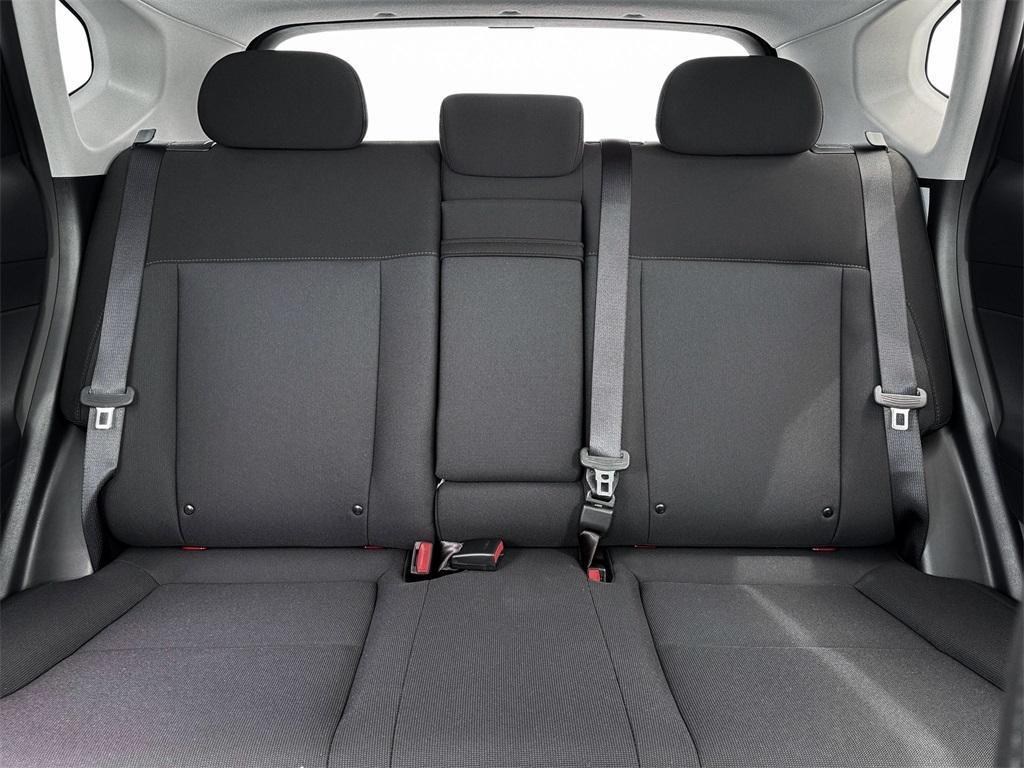 new 2026 Hyundai Kona car, priced at $29,920