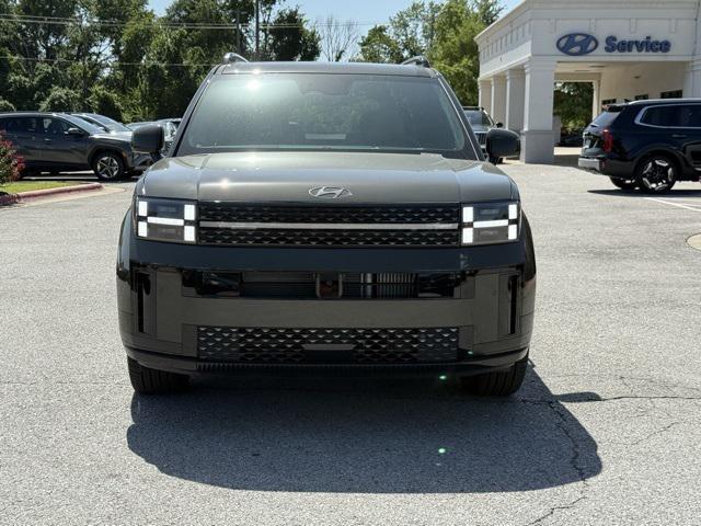 new 2026 Hyundai SANTA FE HEV car, priced at $52,805