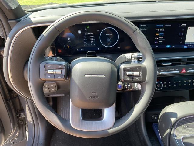 new 2026 Hyundai Palisade car, priced at $52,136