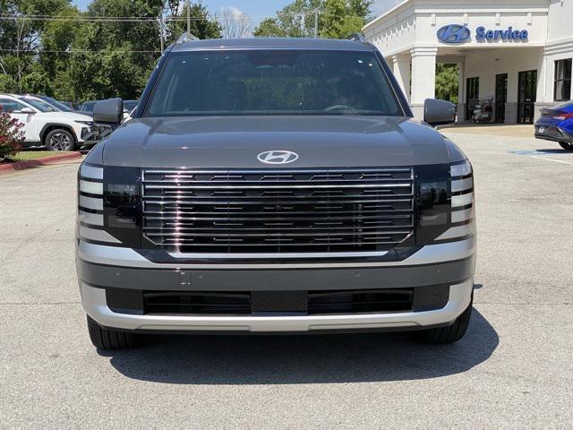 new 2026 Hyundai Palisade car, priced at $52,136