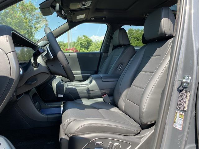 new 2026 Hyundai Palisade car, priced at $52,136