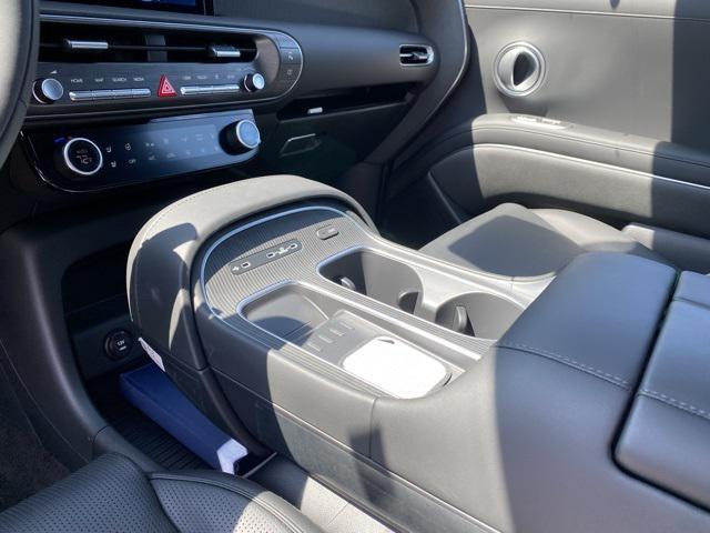 new 2026 Hyundai Palisade car, priced at $52,136