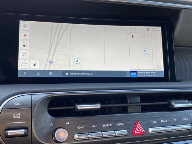 new 2026 Hyundai Palisade car, priced at $52,136