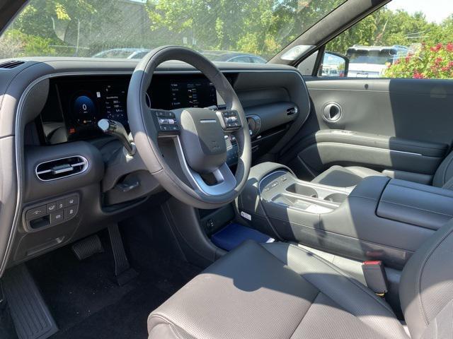 new 2026 Hyundai Palisade car, priced at $52,136