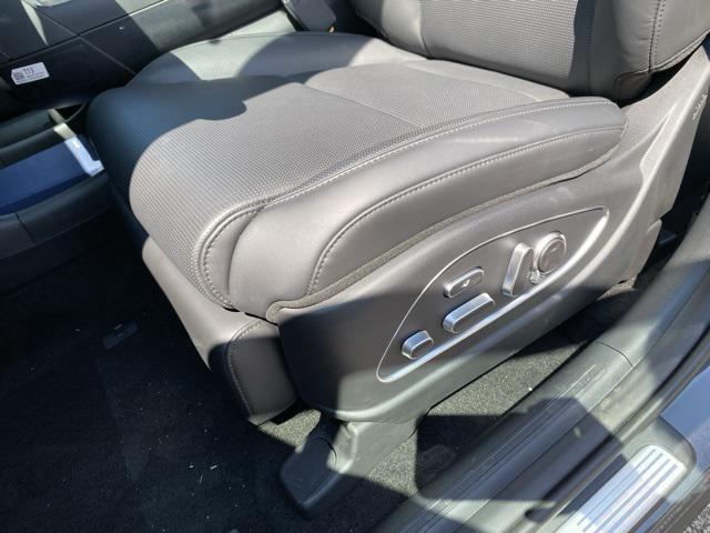 new 2026 Hyundai Palisade car, priced at $52,136