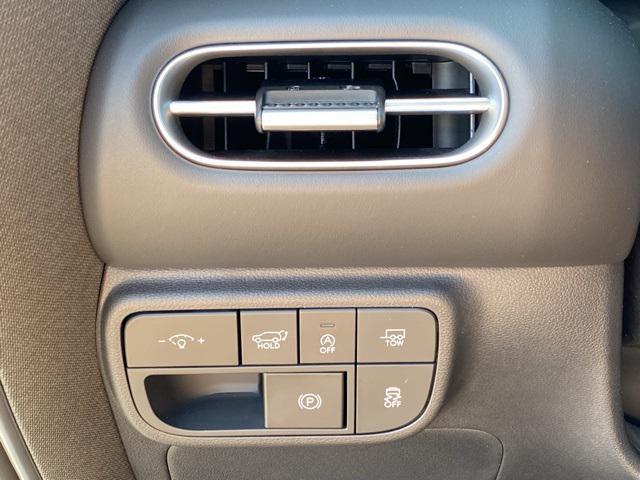 new 2026 Hyundai Palisade car, priced at $52,136