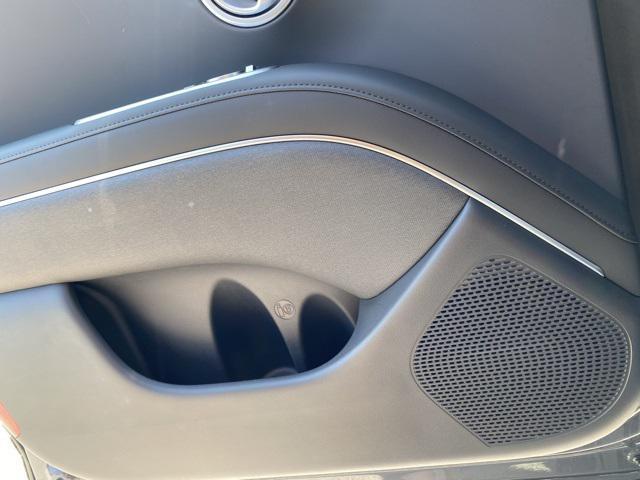 new 2026 Hyundai Palisade car, priced at $52,136