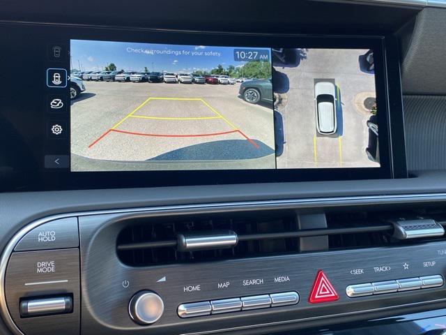 new 2026 Hyundai Palisade car, priced at $52,136