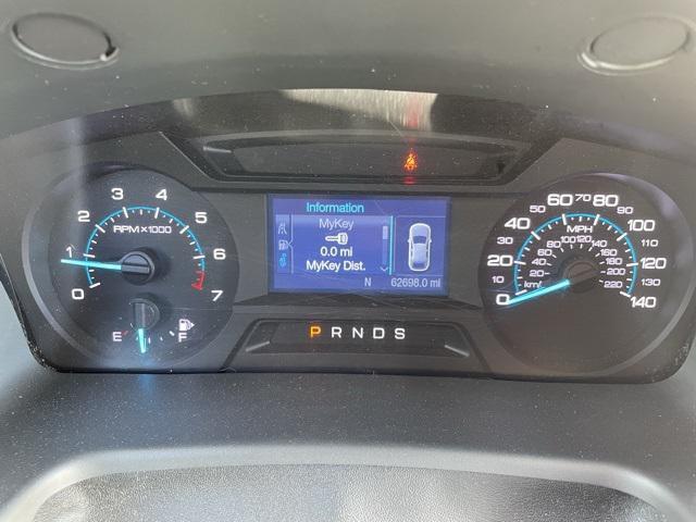 used 2019 Ford Flex car, priced at $17,000