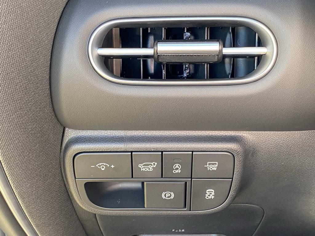 new 2026 Hyundai Palisade car, priced at $55,560