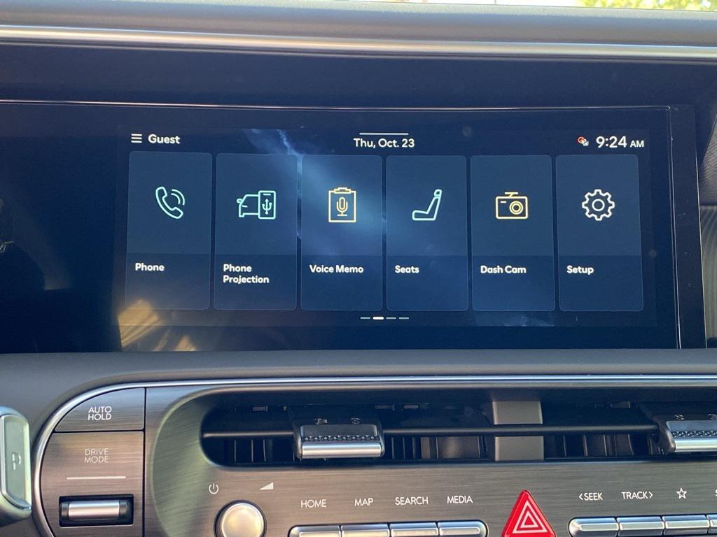 new 2026 Hyundai Palisade car, priced at $55,560