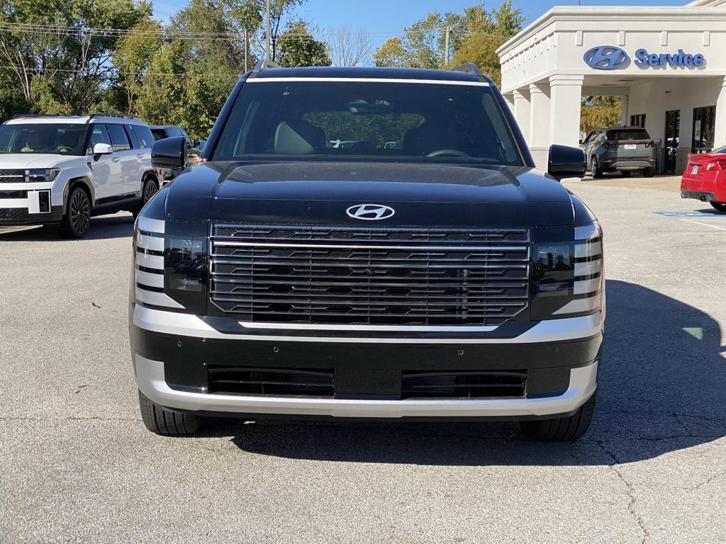 new 2026 Hyundai Palisade car, priced at $55,560