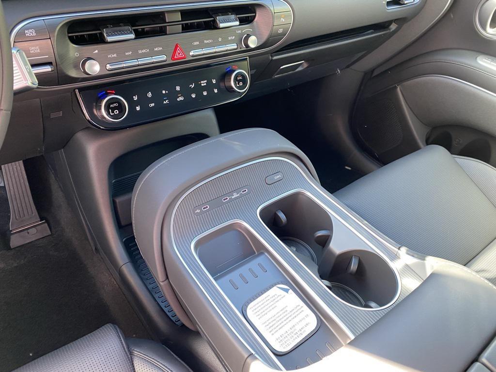 new 2026 Hyundai Palisade car, priced at $55,560