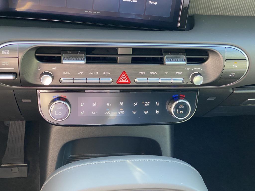 new 2026 Hyundai Palisade car, priced at $55,560