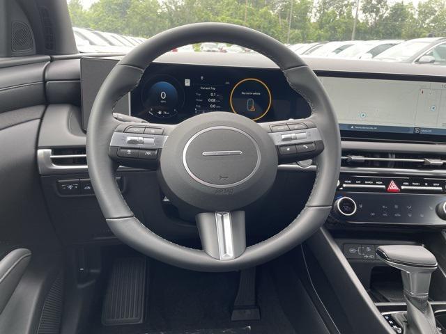 new 2025 Hyundai SANTA CRUZ car, priced at $39,662