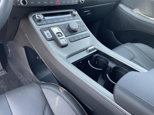 new 2025 Hyundai Palisade car, priced at $46,733