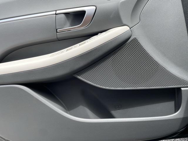 new 2025 Hyundai Sonata car, priced at $30,217