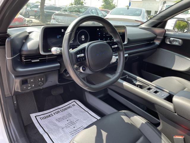 used 2024 Hyundai IONIQ 6 car, priced at $32,589