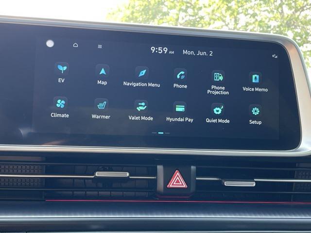 used 2024 Hyundai IONIQ 6 car, priced at $32,589