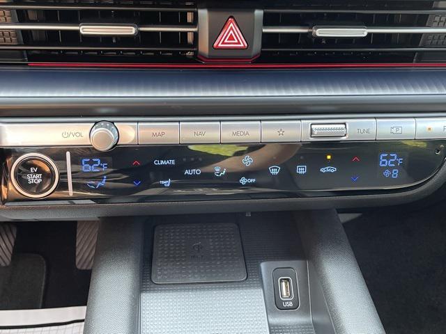 used 2024 Hyundai IONIQ 6 car, priced at $32,589