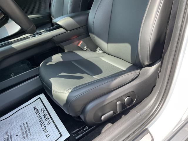 used 2024 Hyundai IONIQ 6 car, priced at $32,589