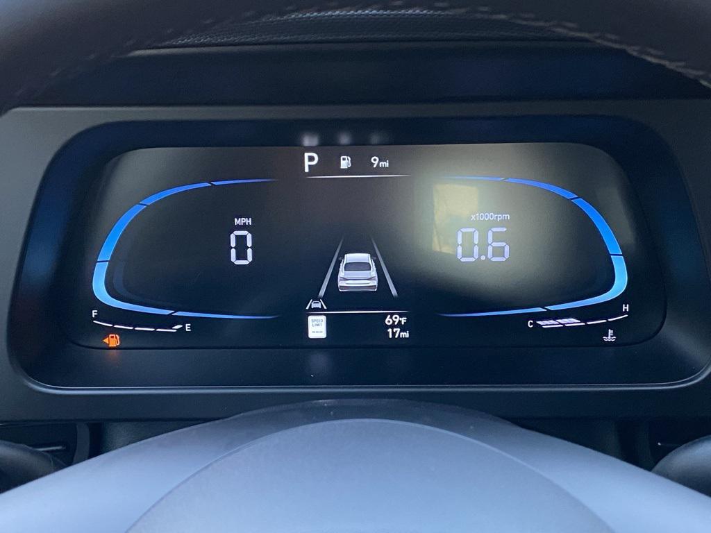 new 2026 Hyundai Elantra car, priced at $24,854