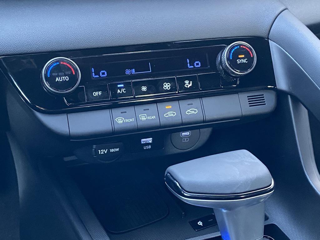 new 2026 Hyundai Elantra car, priced at $24,854