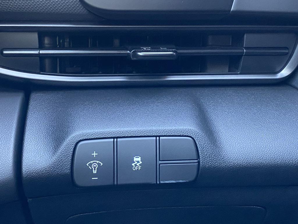 new 2026 Hyundai Elantra car, priced at $24,854