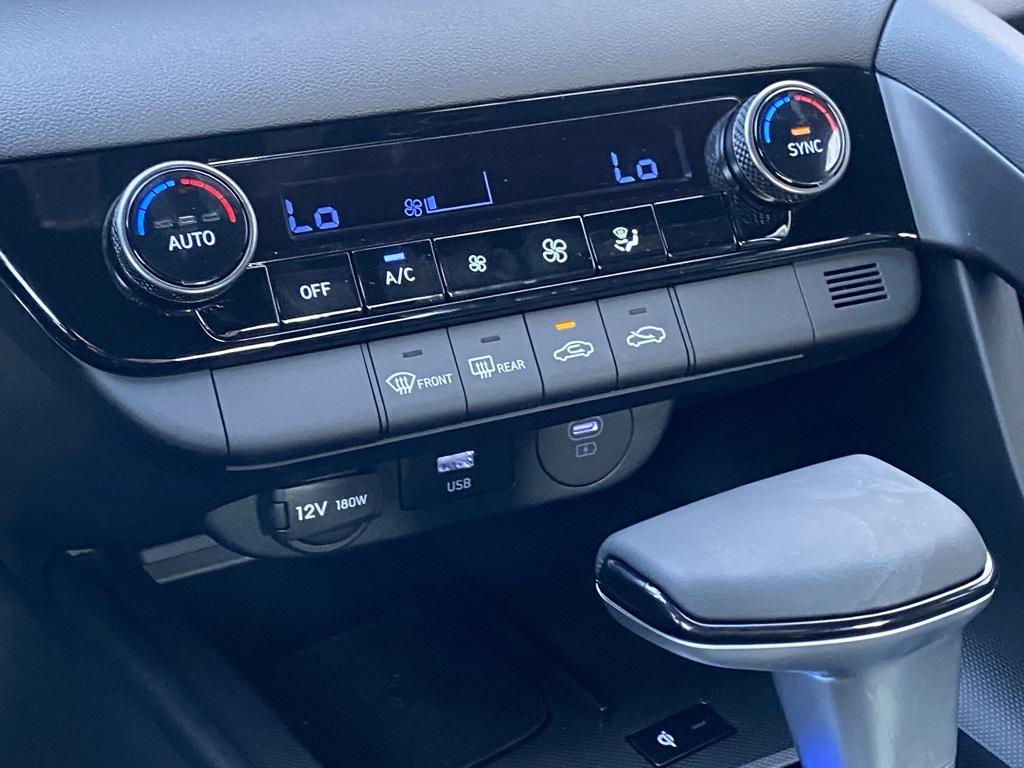 new 2026 Hyundai Elantra car, priced at $24,854