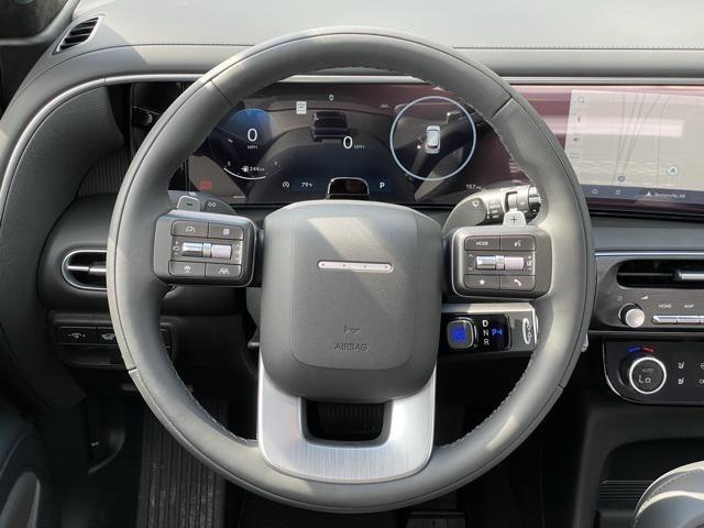 new 2026 Hyundai Palisade car, priced at $58,215