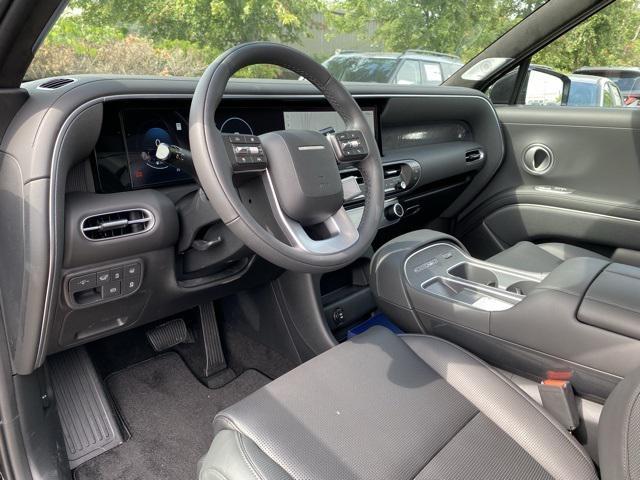 new 2026 Hyundai Palisade car, priced at $58,215