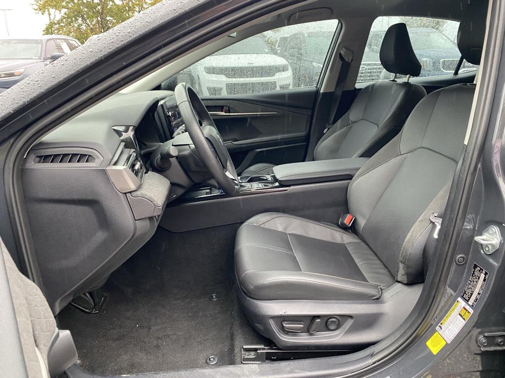 used 2025 Toyota Camry car, priced at $30,000