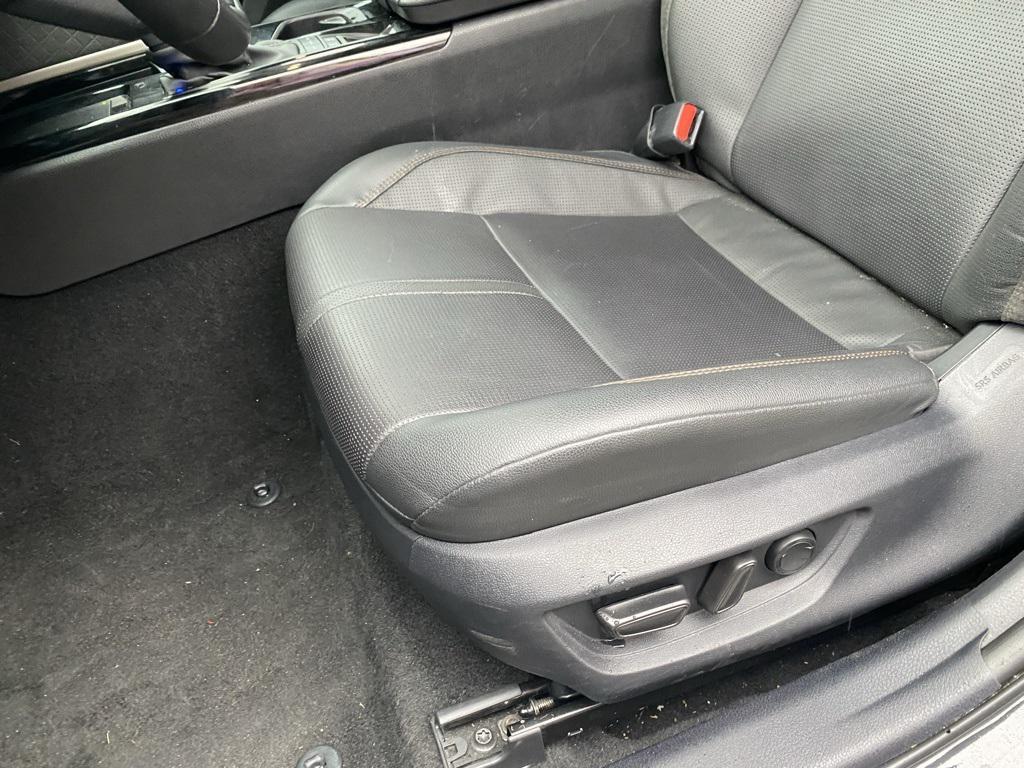 used 2025 Toyota Camry car, priced at $30,000