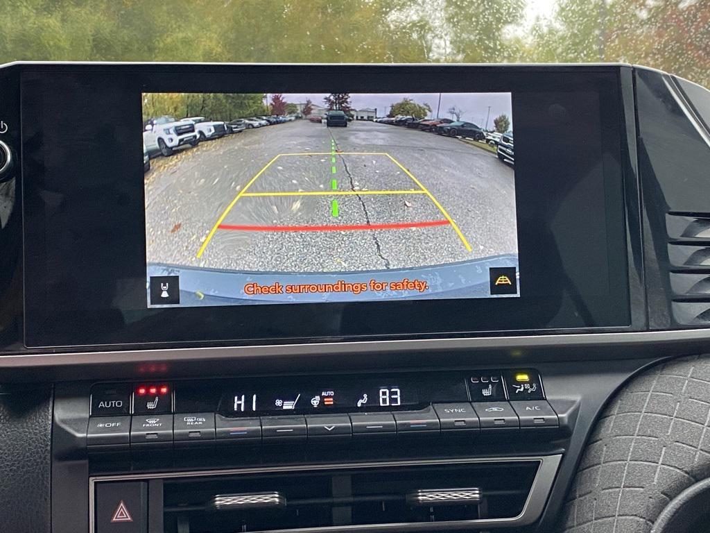 used 2025 Toyota Camry car, priced at $30,000