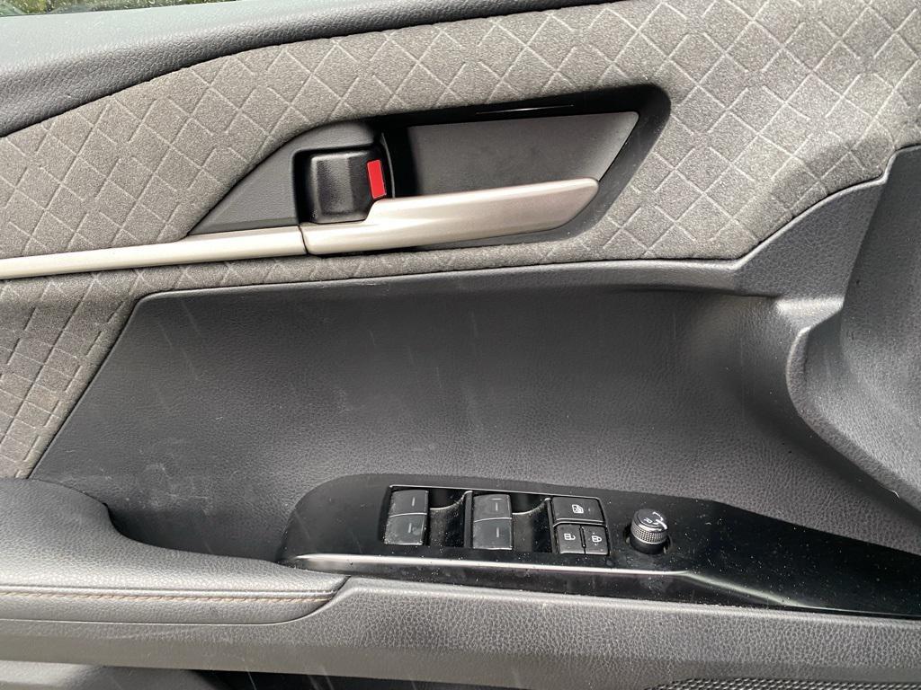 used 2025 Toyota Camry car, priced at $30,000