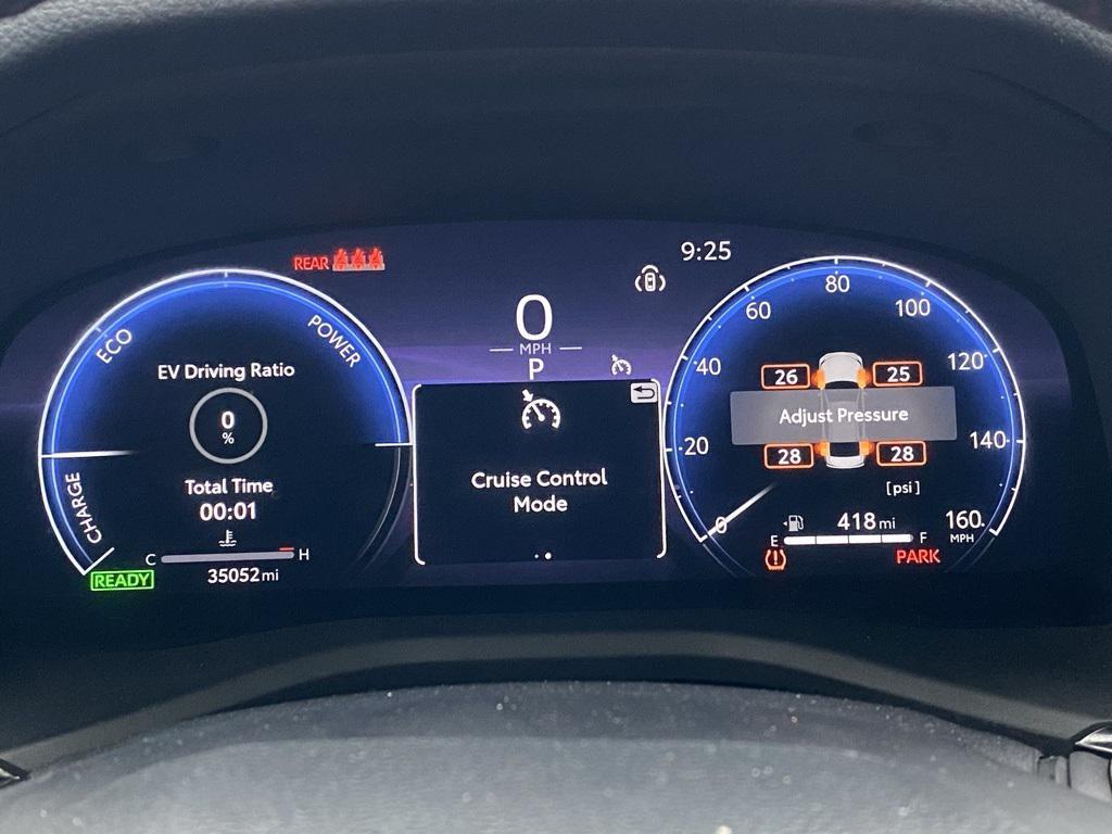 used 2025 Toyota Camry car, priced at $30,000