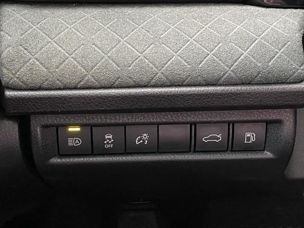 used 2025 Toyota Camry car, priced at $30,000