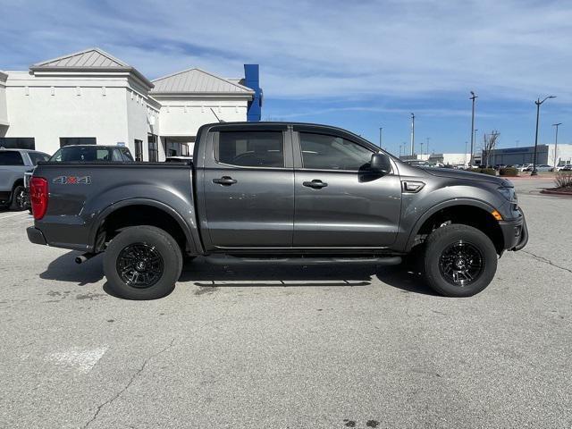 used 2020 Ford Ranger car, priced at $29,500