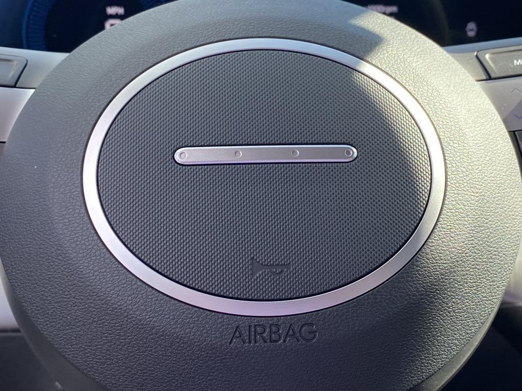 new 2026 Hyundai Kona car, priced at $29,420